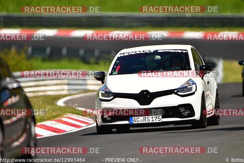 Bild #12993464 - Touristenfahrten Nürburgring Nordschleife (30.05.2021)