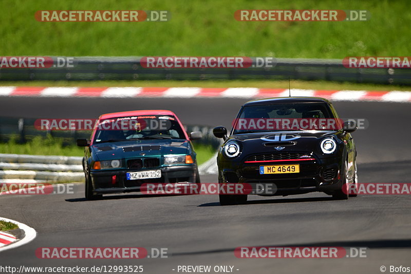 Bild #12993525 - Touristenfahrten Nürburgring Nordschleife (30.05.2021)