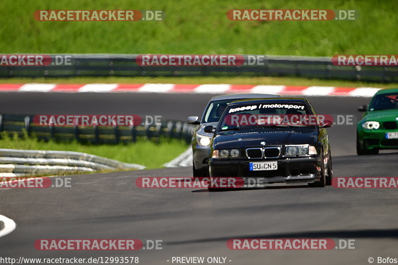 Bild #12993578 - Touristenfahrten Nürburgring Nordschleife (30.05.2021)