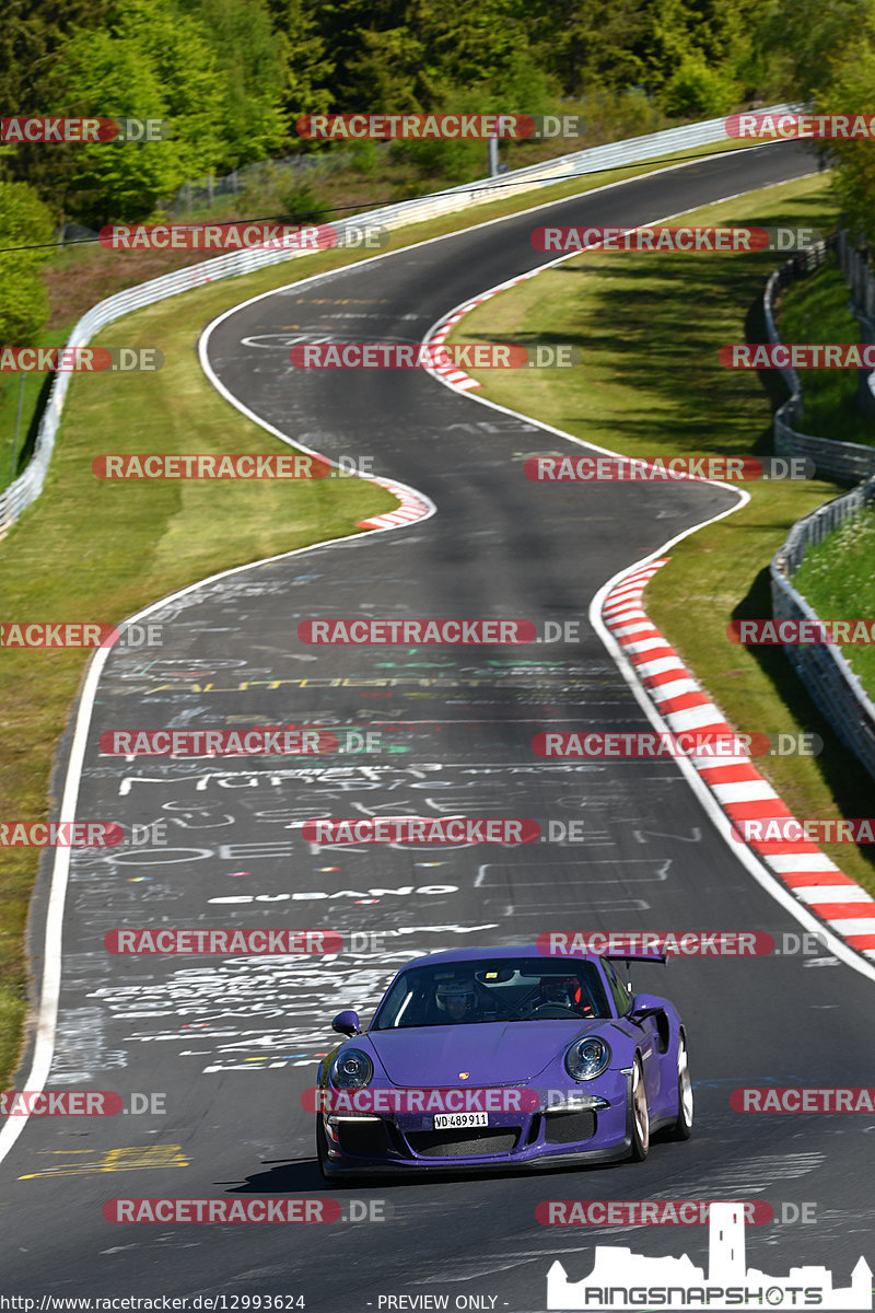 Bild #12993624 - Touristenfahrten Nürburgring Nordschleife (30.05.2021)