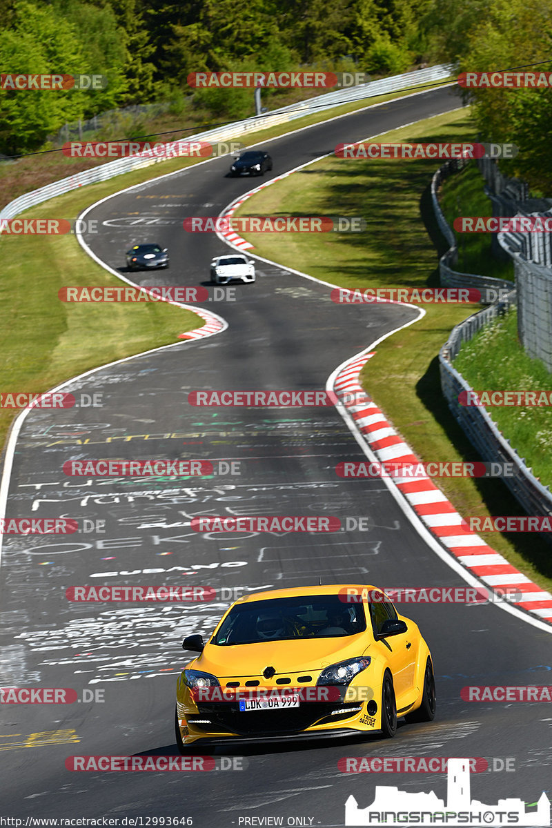 Bild #12993646 - Touristenfahrten Nürburgring Nordschleife (30.05.2021)