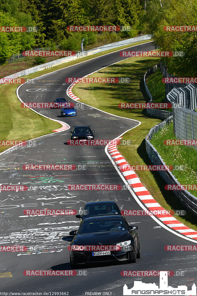 Bild #12993662 - Touristenfahrten Nürburgring Nordschleife (30.05.2021)