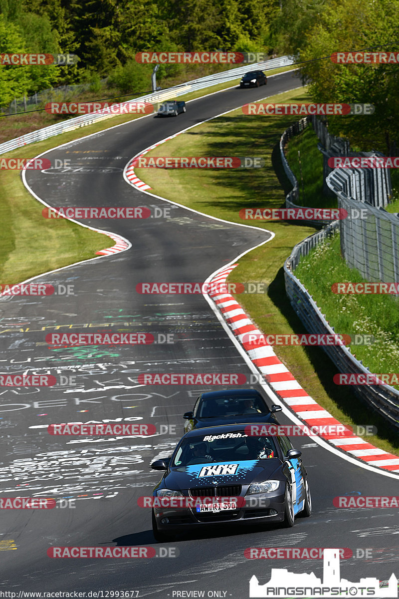 Bild #12993677 - Touristenfahrten Nürburgring Nordschleife (30.05.2021)