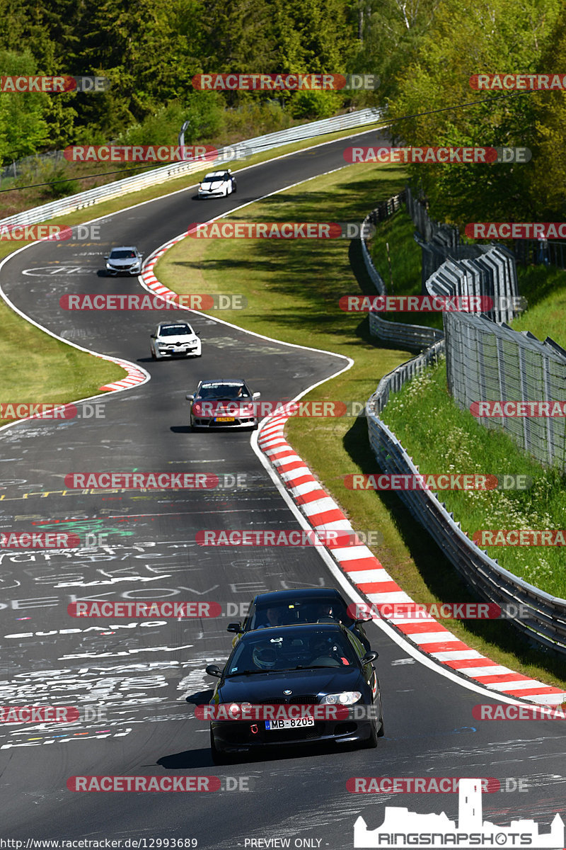 Bild #12993689 - Touristenfahrten Nürburgring Nordschleife (30.05.2021)