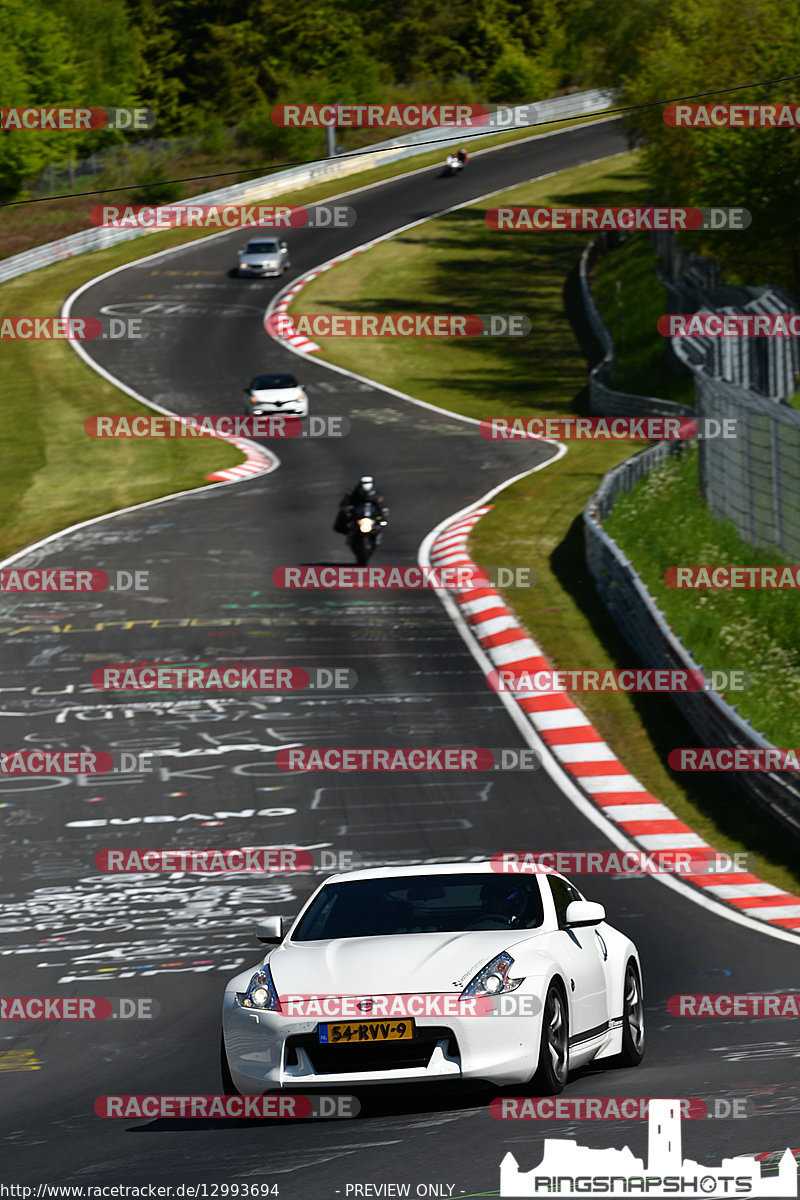 Bild #12993694 - Touristenfahrten Nürburgring Nordschleife (30.05.2021)