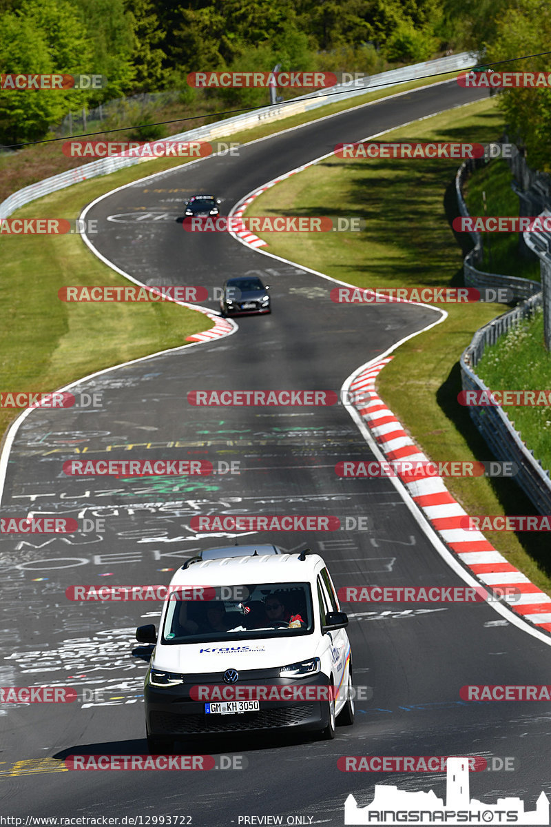 Bild #12993722 - Touristenfahrten Nürburgring Nordschleife (30.05.2021)