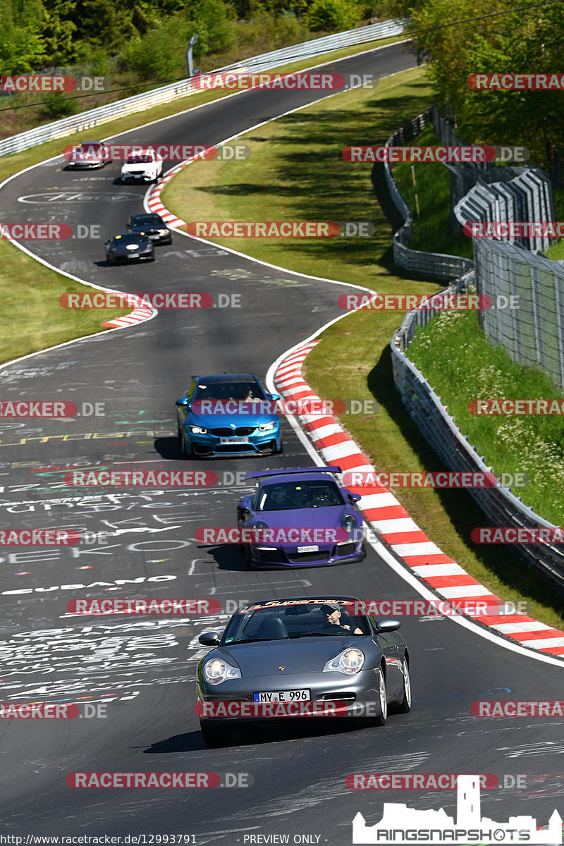 Bild #12993791 - Touristenfahrten Nürburgring Nordschleife (30.05.2021)