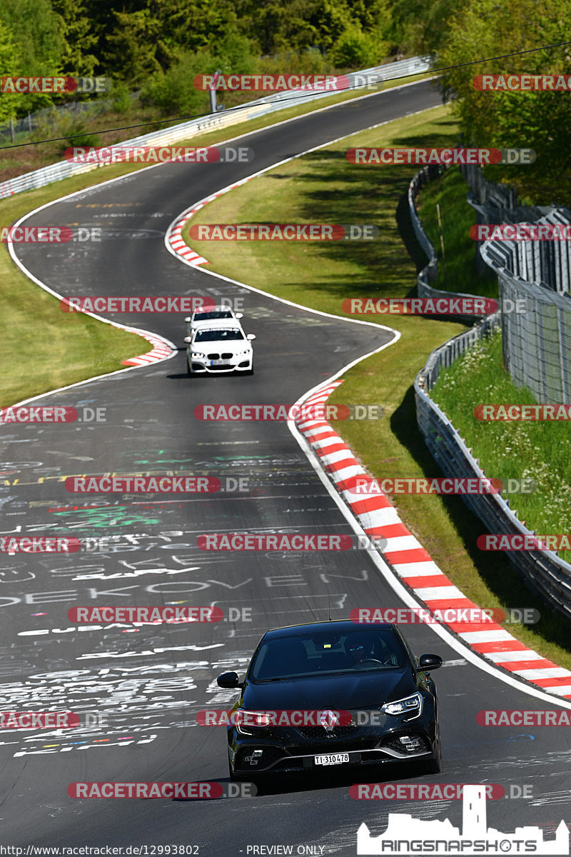 Bild #12993802 - Touristenfahrten Nürburgring Nordschleife (30.05.2021)