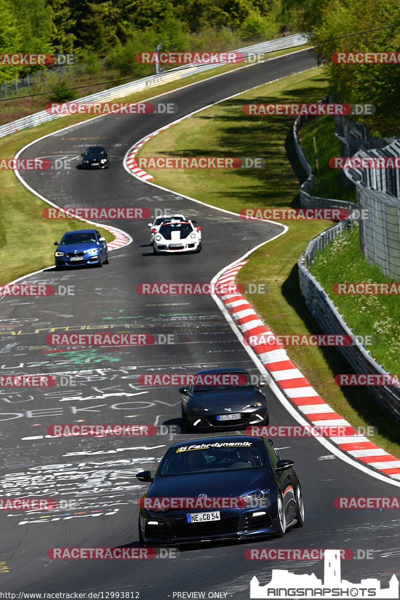 Bild #12993812 - Touristenfahrten Nürburgring Nordschleife (30.05.2021)