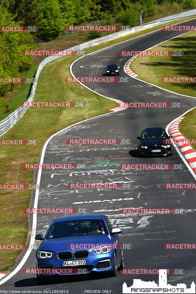 Bild #12993814 - Touristenfahrten Nürburgring Nordschleife (30.05.2021)