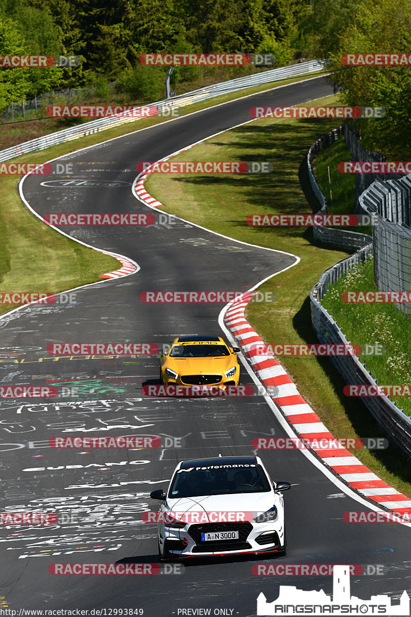 Bild #12993849 - Touristenfahrten Nürburgring Nordschleife (30.05.2021)