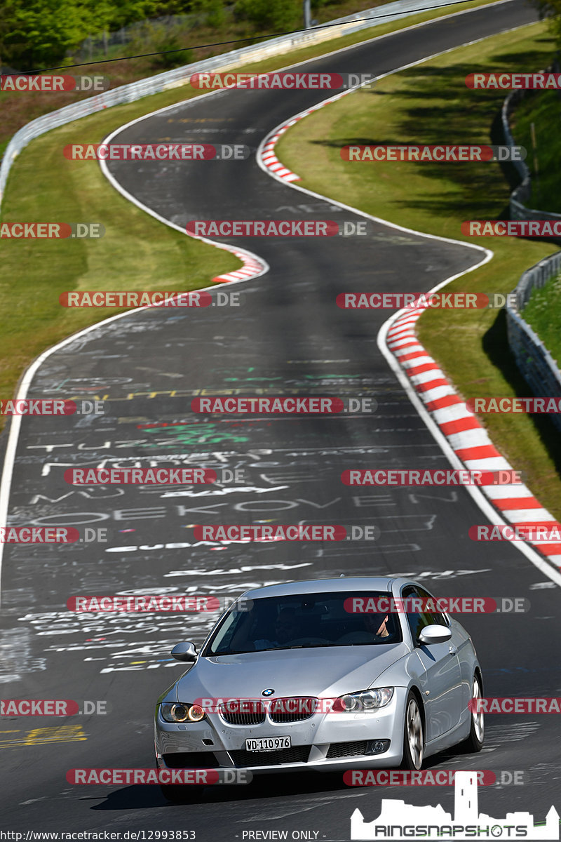 Bild #12993853 - Touristenfahrten Nürburgring Nordschleife (30.05.2021)