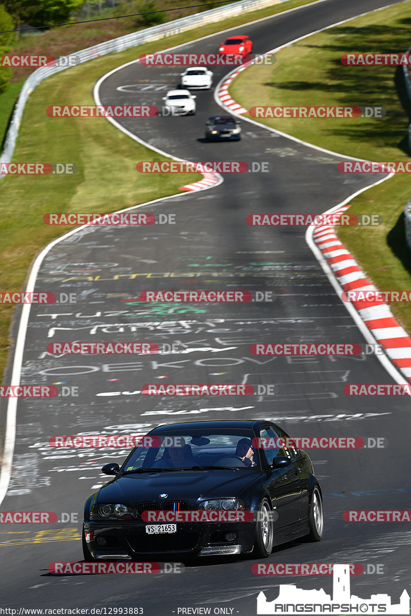 Bild #12993883 - Touristenfahrten Nürburgring Nordschleife (30.05.2021)