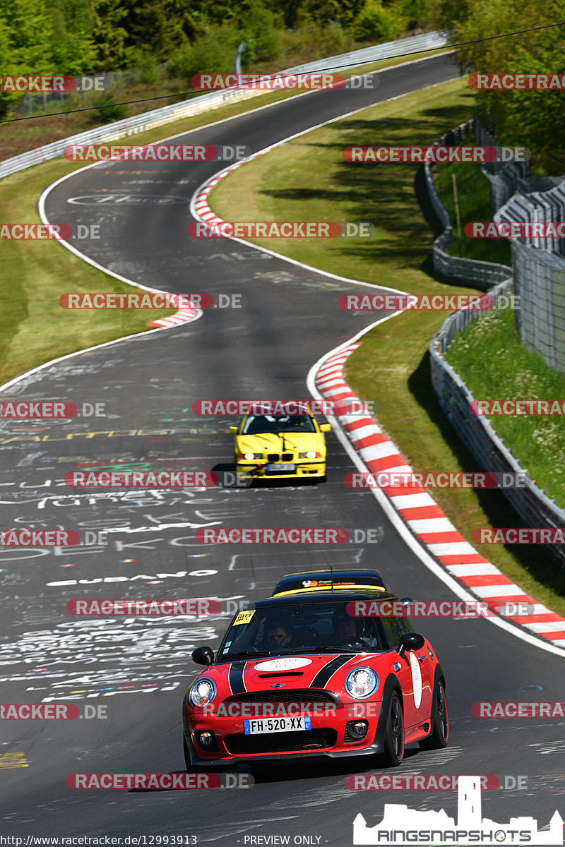 Bild #12993913 - Touristenfahrten Nürburgring Nordschleife (30.05.2021)