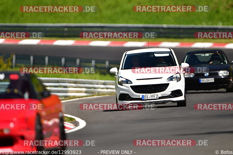 Bild #12993923 - Touristenfahrten Nürburgring Nordschleife (30.05.2021)