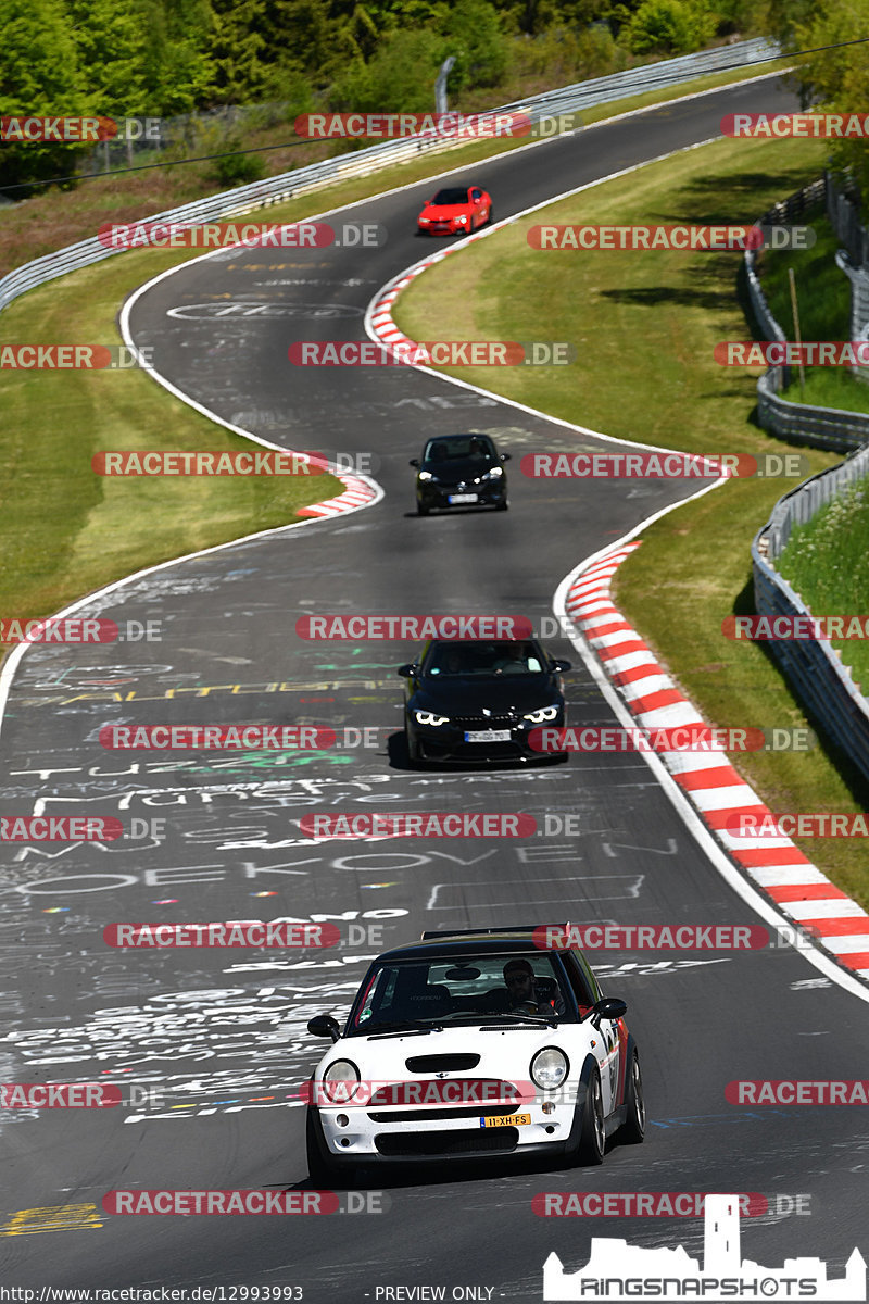 Bild #12993993 - Touristenfahrten Nürburgring Nordschleife (30.05.2021)