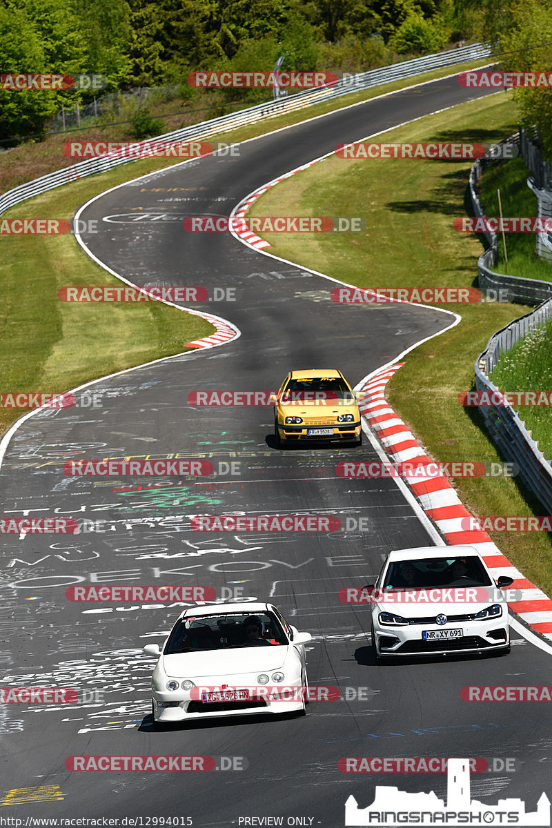 Bild #12994015 - Touristenfahrten Nürburgring Nordschleife (30.05.2021)