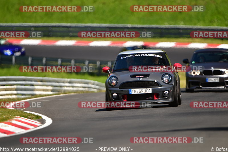 Bild #12994025 - Touristenfahrten Nürburgring Nordschleife (30.05.2021)