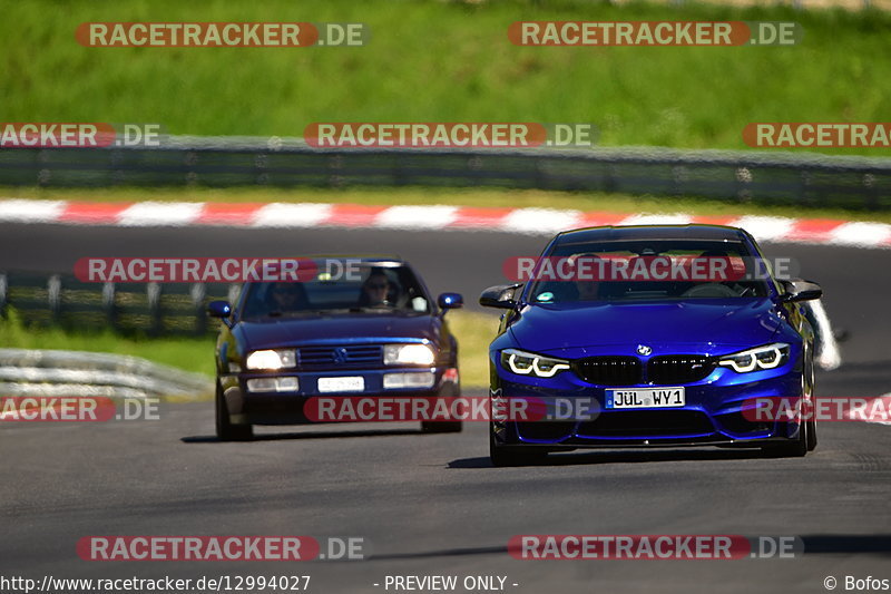 Bild #12994027 - Touristenfahrten Nürburgring Nordschleife (30.05.2021)