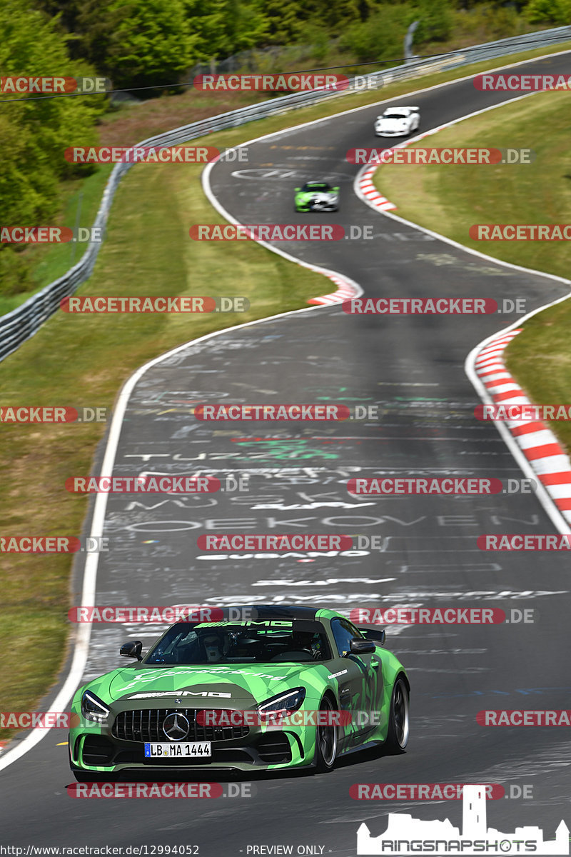 Bild #12994052 - Touristenfahrten Nürburgring Nordschleife (30.05.2021)