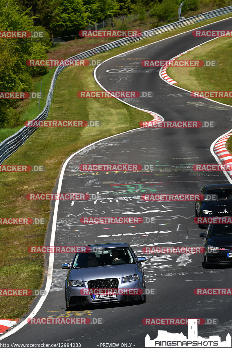 Bild #12994083 - Touristenfahrten Nürburgring Nordschleife (30.05.2021)