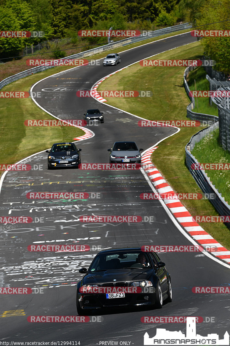 Bild #12994114 - Touristenfahrten Nürburgring Nordschleife (30.05.2021)