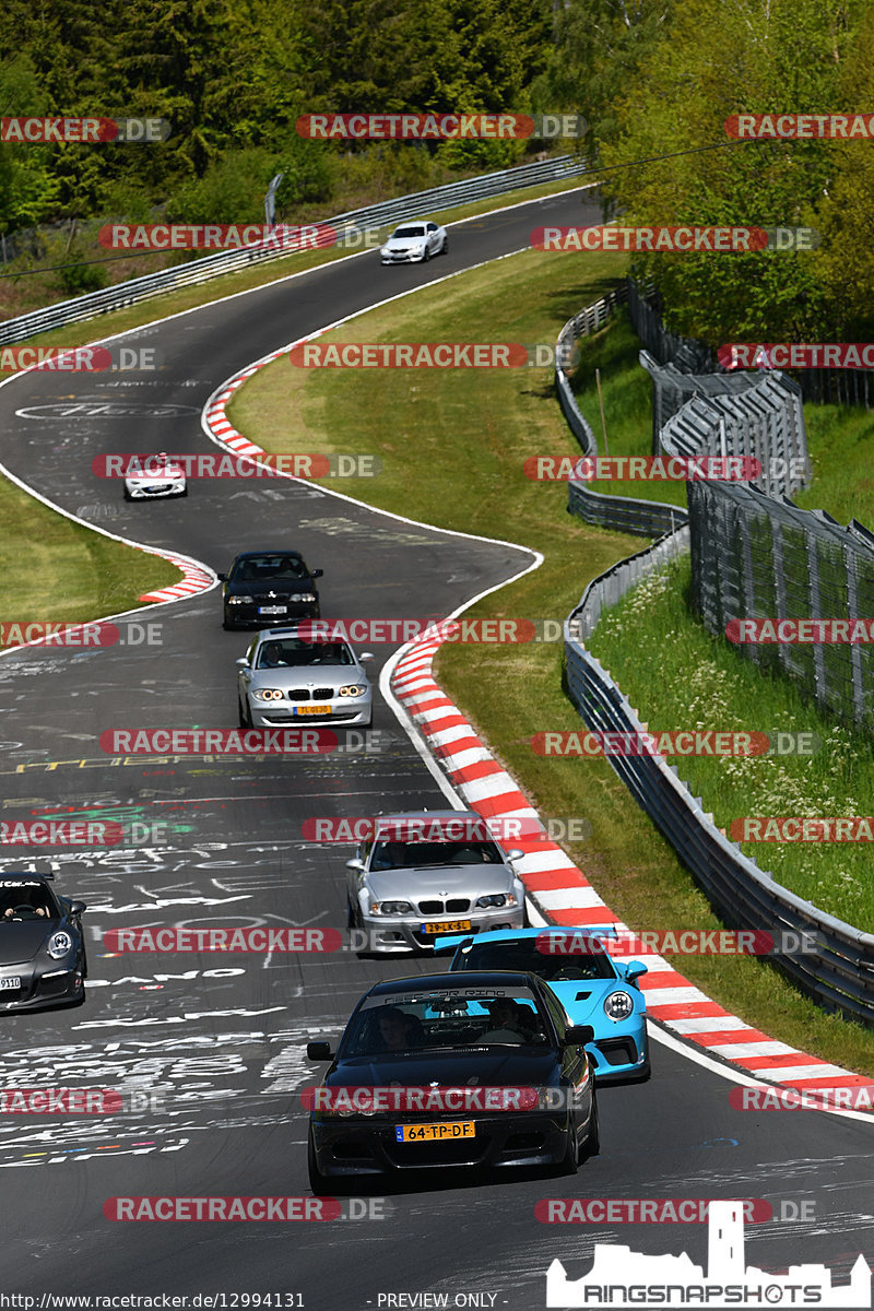 Bild #12994131 - Touristenfahrten Nürburgring Nordschleife (30.05.2021)