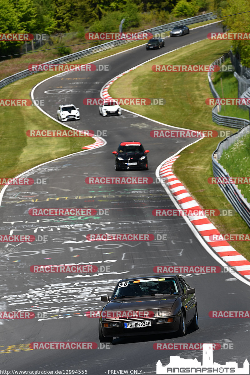 Bild #12994556 - Touristenfahrten Nürburgring Nordschleife (30.05.2021)