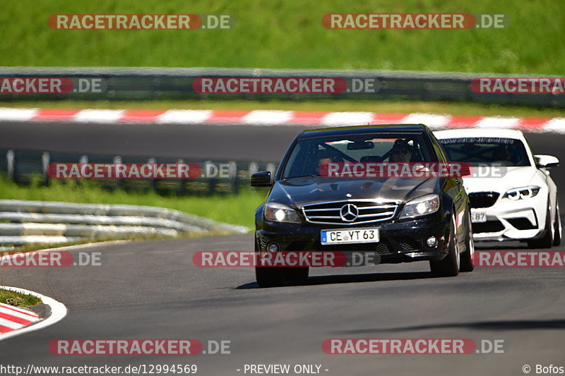 Bild #12994569 - Touristenfahrten Nürburgring Nordschleife (30.05.2021)