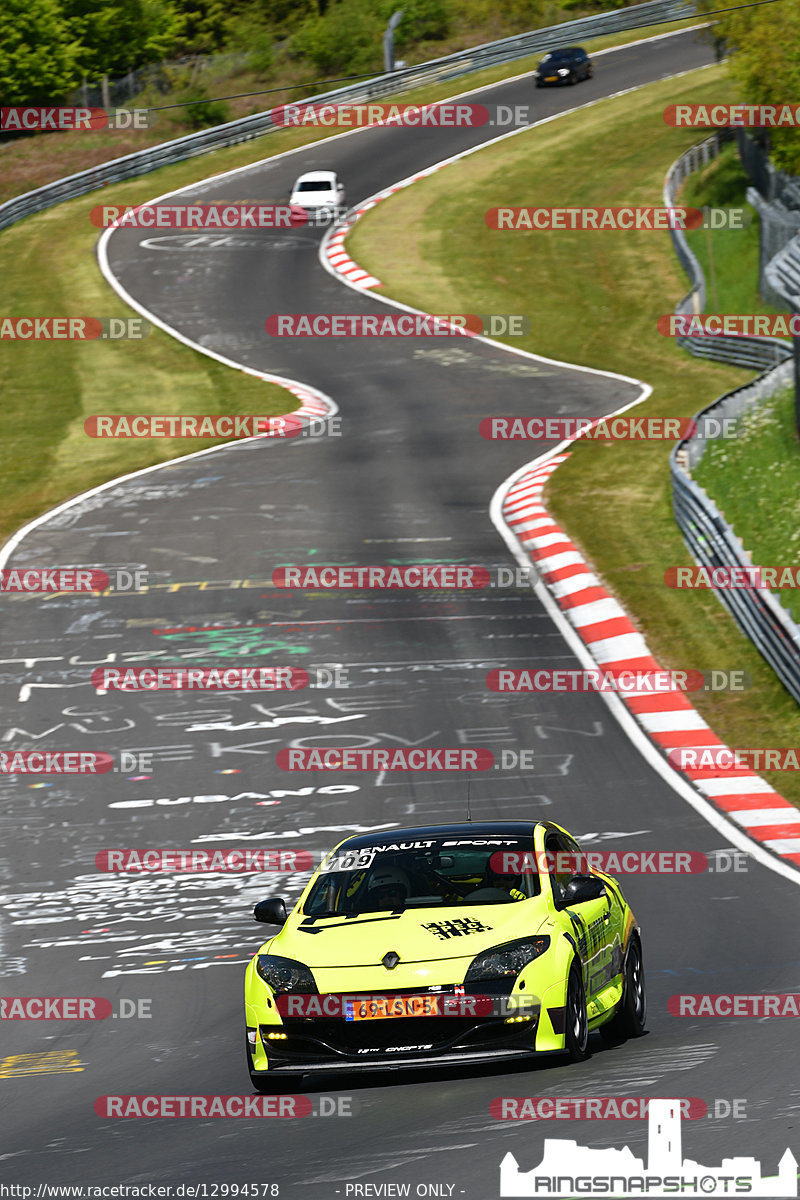 Bild #12994578 - Touristenfahrten Nürburgring Nordschleife (30.05.2021)