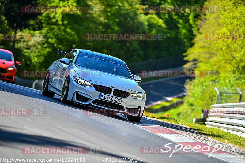 Bild #12994591 - Touristenfahrten Nürburgring Nordschleife (30.05.2021)