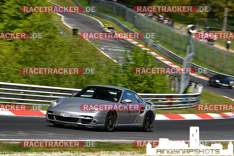 Bild #12994755 - Touristenfahrten Nürburgring Nordschleife (30.05.2021)