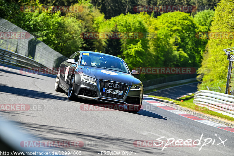 Bild #12994805 - Touristenfahrten Nürburgring Nordschleife (30.05.2021)