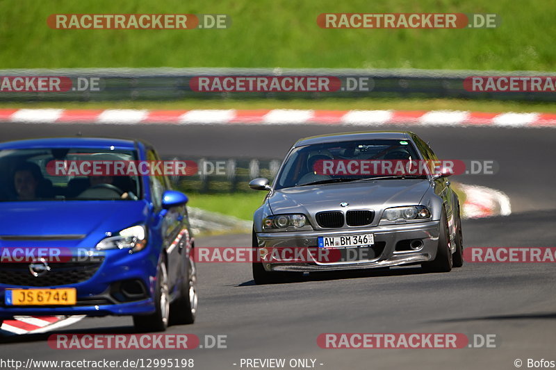 Bild #12995198 - Touristenfahrten Nürburgring Nordschleife (30.05.2021)