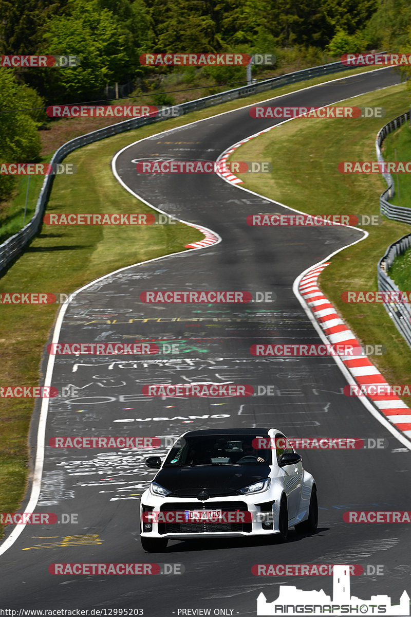 Bild #12995203 - Touristenfahrten Nürburgring Nordschleife (30.05.2021)