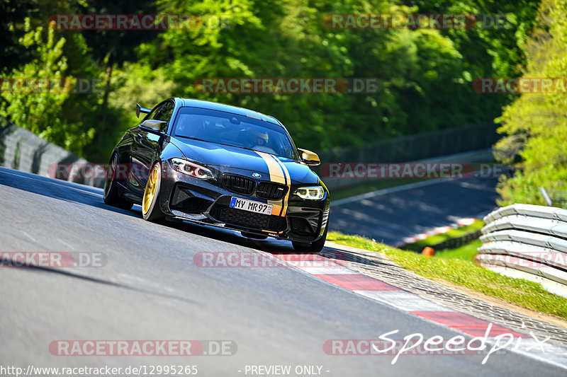 Bild #12995265 - Touristenfahrten Nürburgring Nordschleife (30.05.2021)