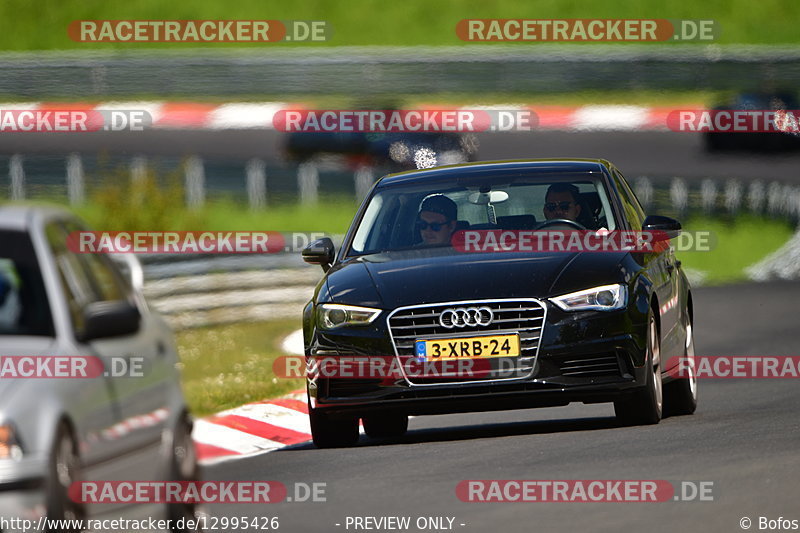 Bild #12995426 - Touristenfahrten Nürburgring Nordschleife (30.05.2021)