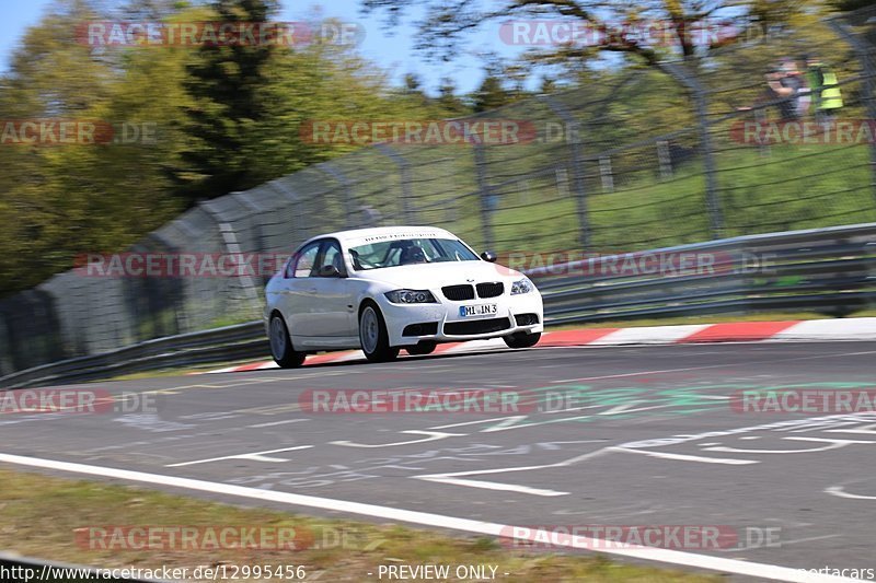 Bild #12995456 - Touristenfahrten Nürburgring Nordschleife (30.05.2021)