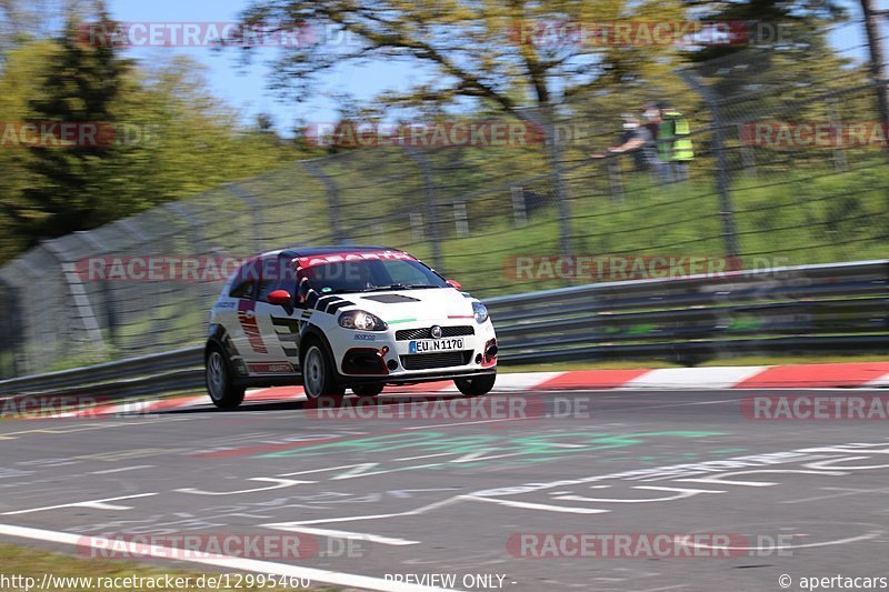 Bild #12995460 - Touristenfahrten Nürburgring Nordschleife (30.05.2021)