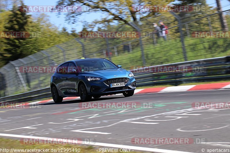 Bild #12995490 - Touristenfahrten Nürburgring Nordschleife (30.05.2021)