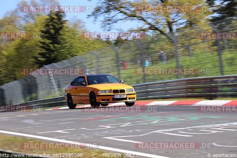 Bild #12995598 - Touristenfahrten Nürburgring Nordschleife (30.05.2021)