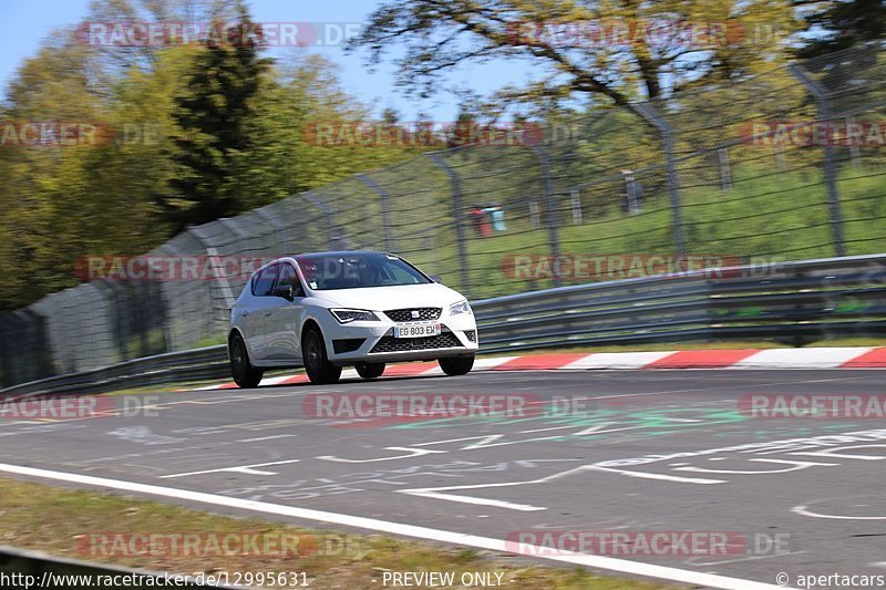 Bild #12995631 - Touristenfahrten Nürburgring Nordschleife (30.05.2021)