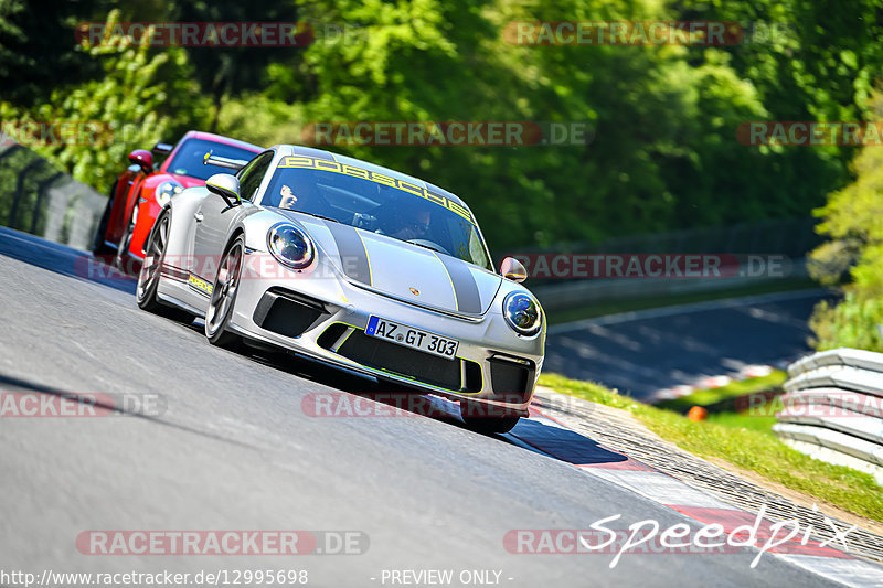 Bild #12995698 - Touristenfahrten Nürburgring Nordschleife (30.05.2021)