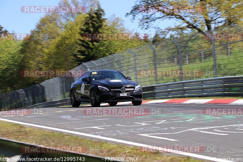 Bild #12995743 - Touristenfahrten Nürburgring Nordschleife (30.05.2021)