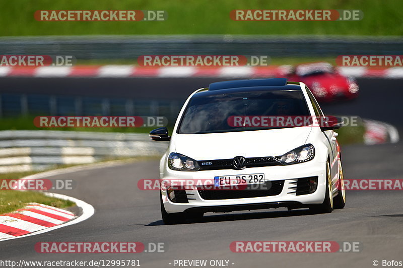 Bild #12995781 - Touristenfahrten Nürburgring Nordschleife (30.05.2021)