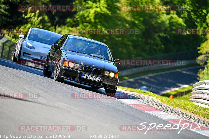 Bild #12995844 - Touristenfahrten Nürburgring Nordschleife (30.05.2021)