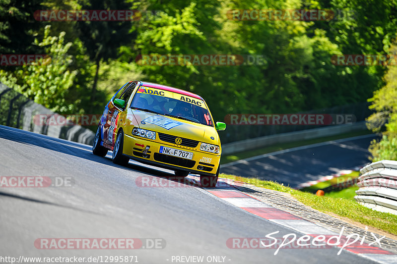 Bild #12995871 - Touristenfahrten Nürburgring Nordschleife (30.05.2021)