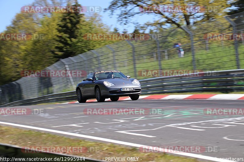 Bild #12995944 - Touristenfahrten Nürburgring Nordschleife (30.05.2021)