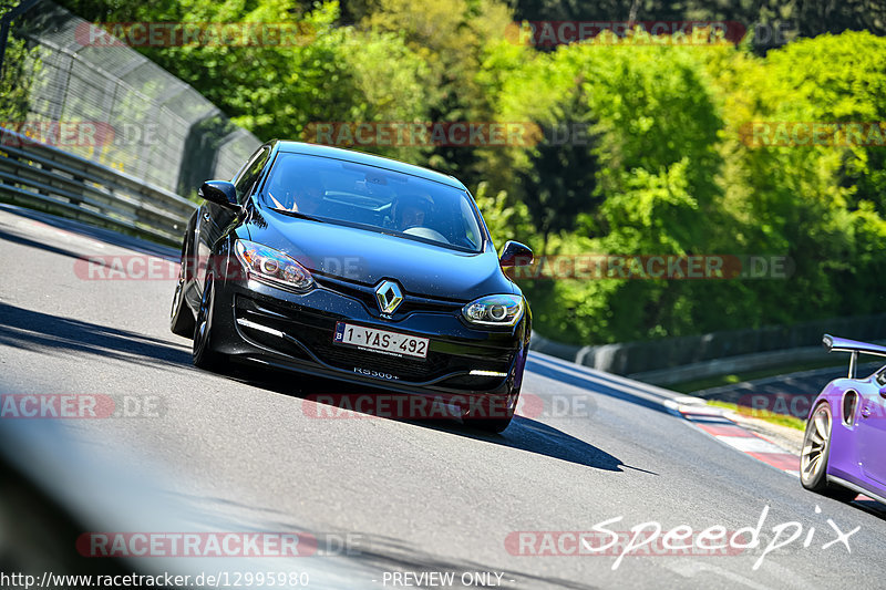 Bild #12995980 - Touristenfahrten Nürburgring Nordschleife (30.05.2021)