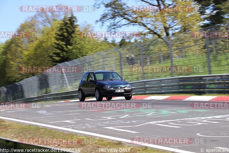 Bild #12996033 - Touristenfahrten Nürburgring Nordschleife (30.05.2021)